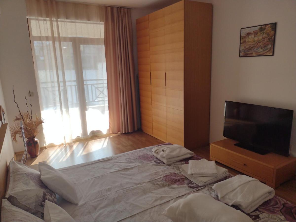 Къща За Гости Мускат 2 Aheloi Exterior foto