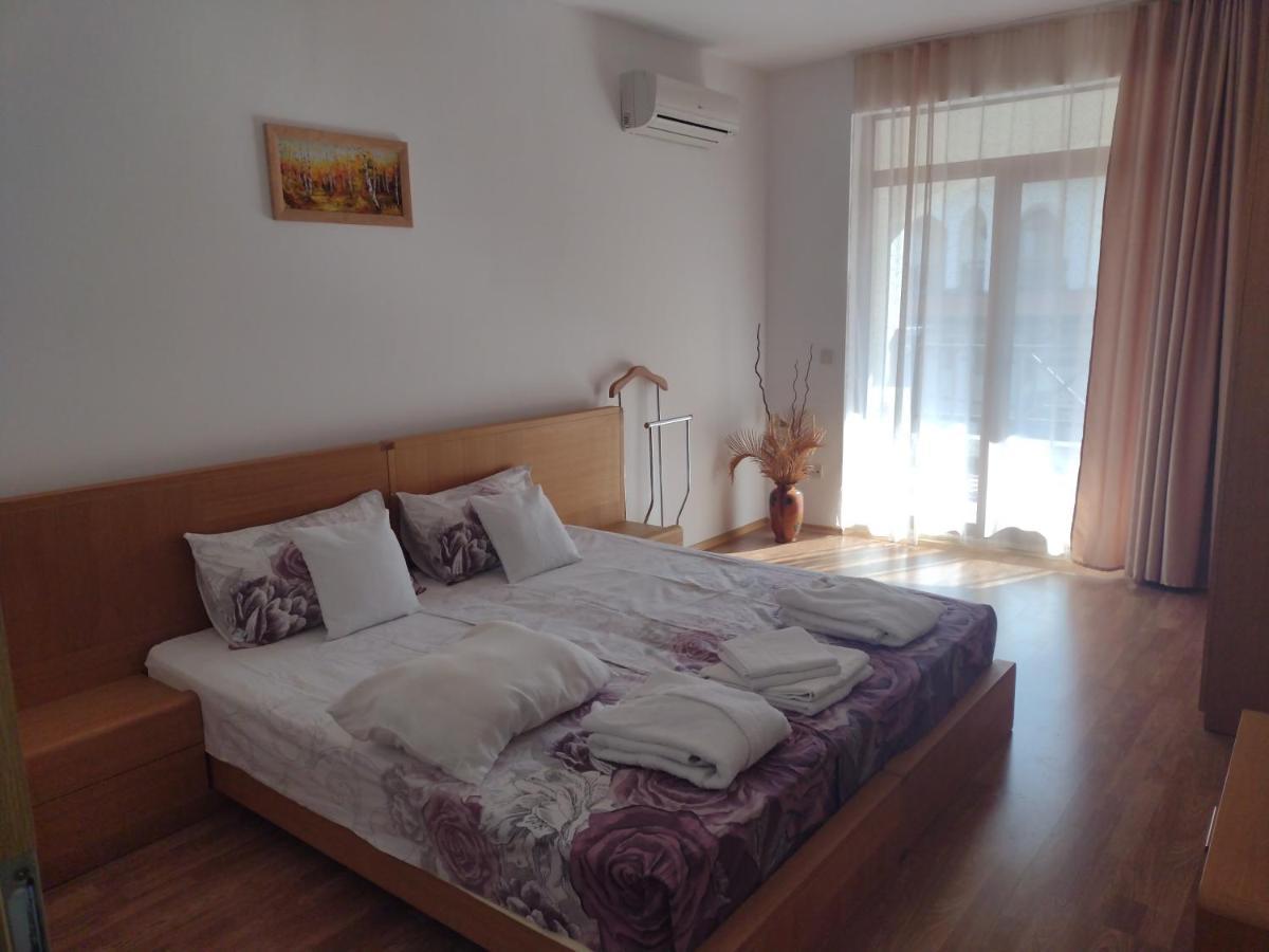 Къща За Гости Мускат 2 Aheloi Exterior foto