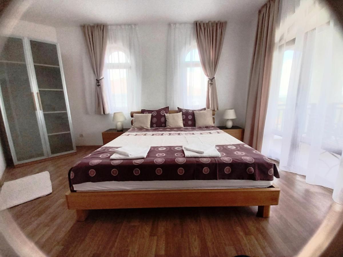 Къща За Гости Мускат 2 Aheloi Exterior foto