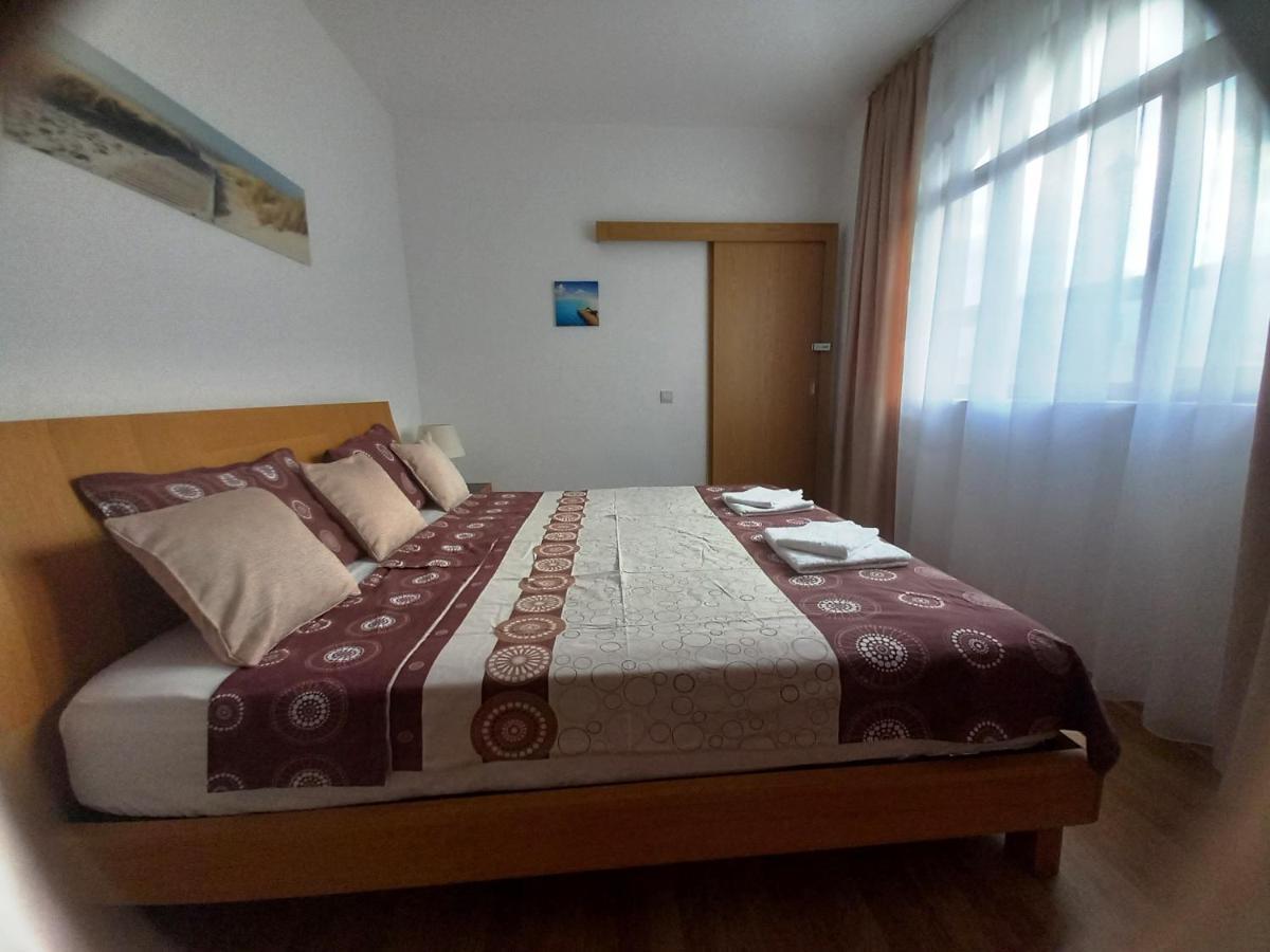 Къща За Гости Мускат 2 Aheloi Exterior foto