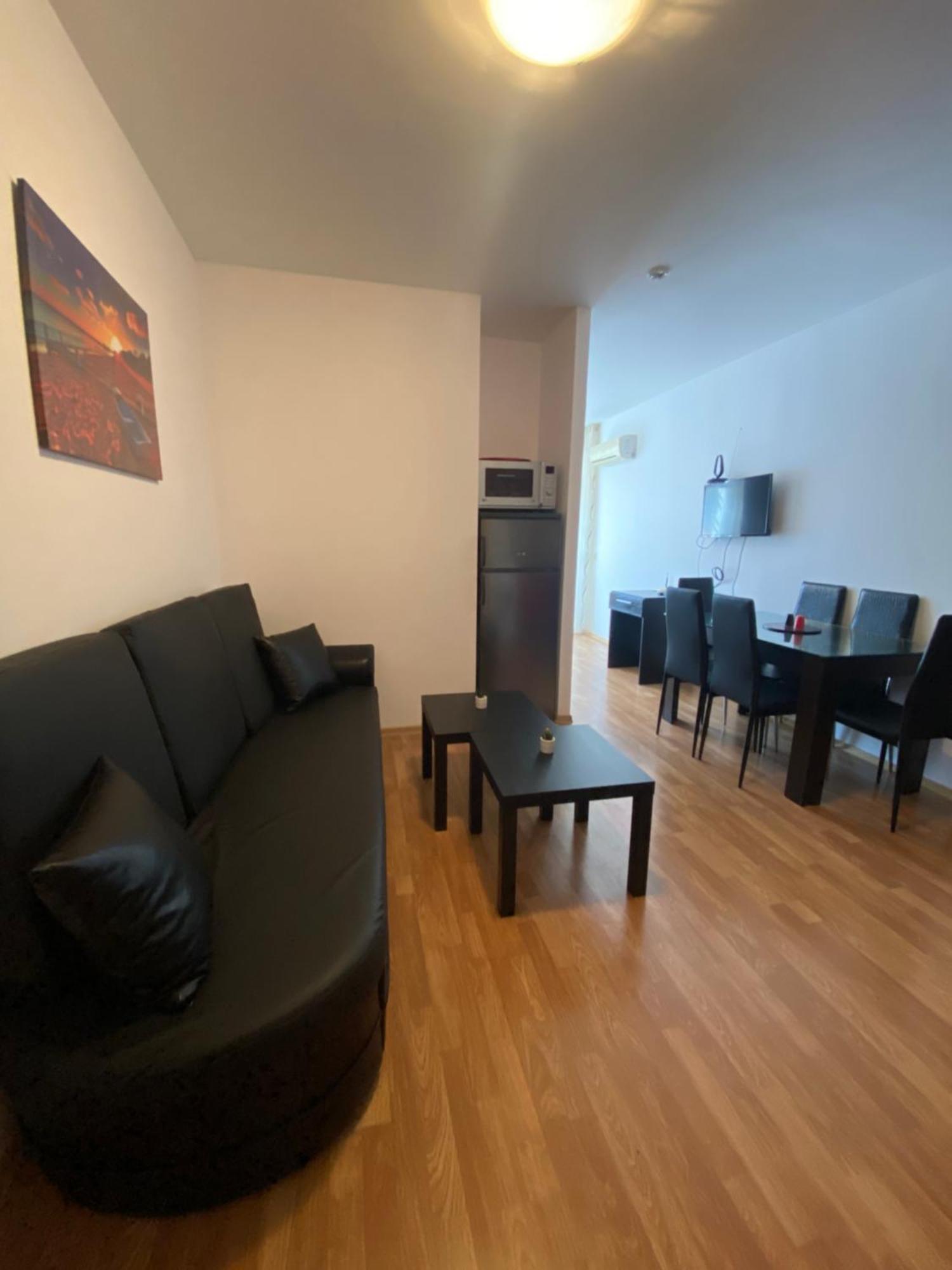 Къща За Гости Мускат 2 Aheloi Exterior foto