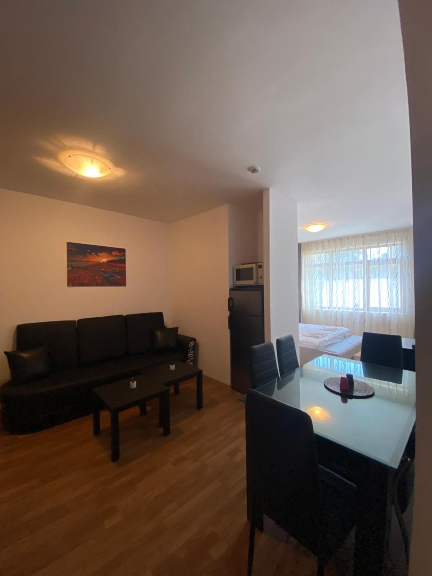 Къща За Гости Мускат 2 Aheloi Exterior foto