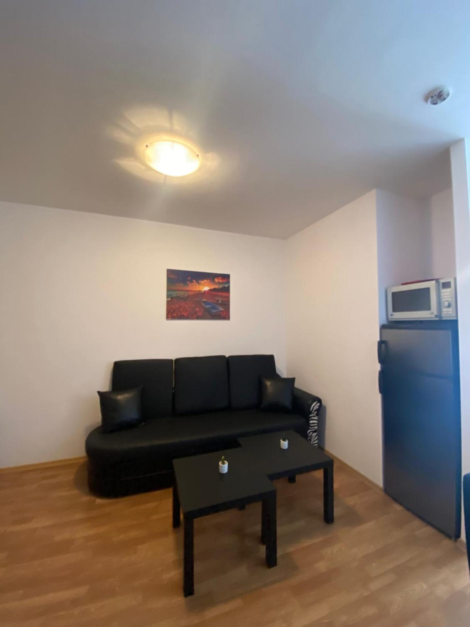 Къща За Гости Мускат 2 Aheloi Exterior foto