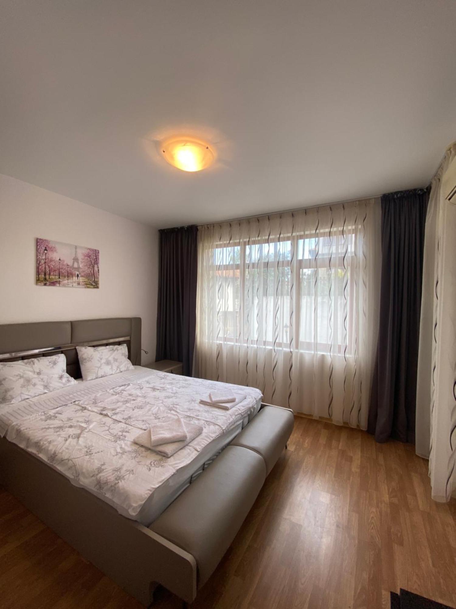 Къща За Гости Мускат 2 Aheloi Exterior foto