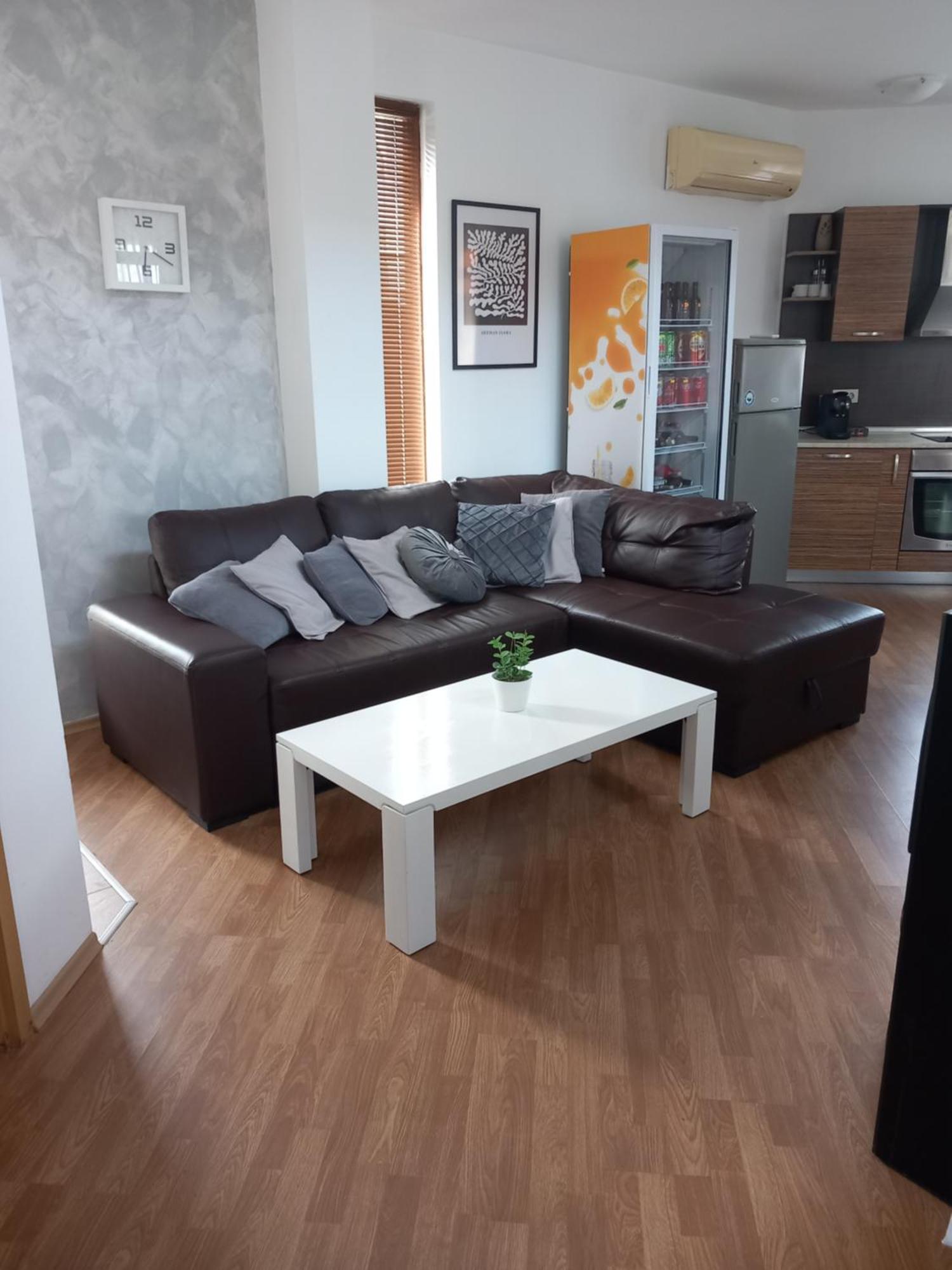 Къща За Гости Мускат 2 Aheloi Exterior foto