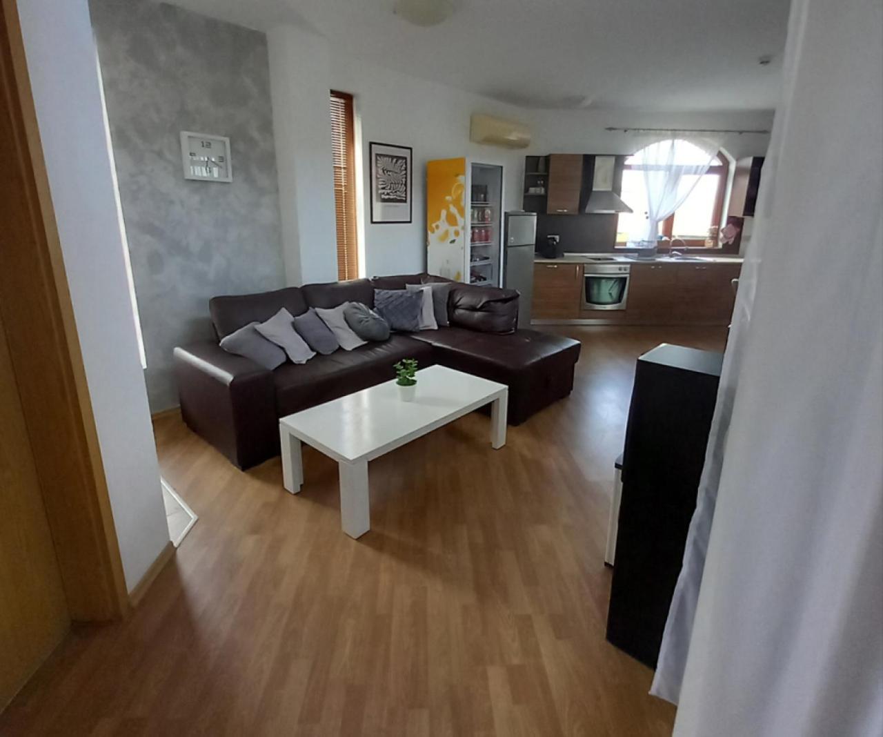Къща За Гости Мускат 2 Aheloi Exterior foto