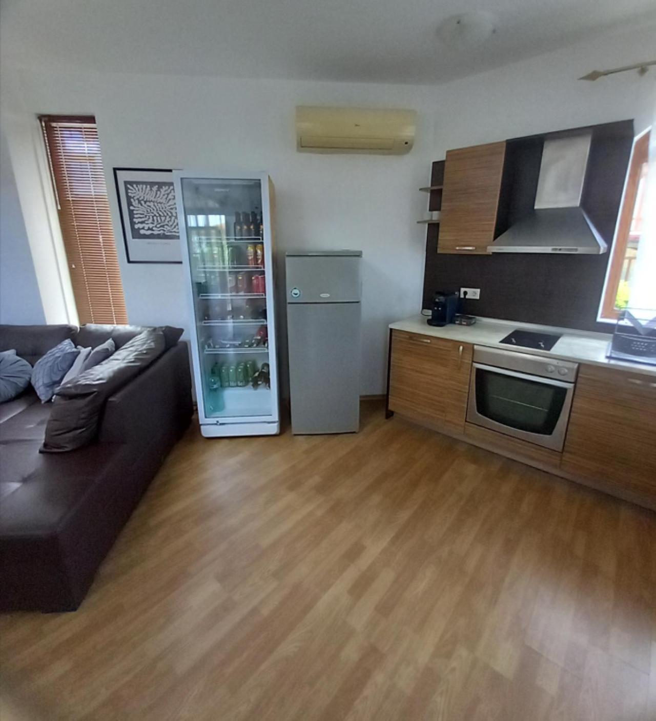 Къща За Гости Мускат 2 Aheloi Exterior foto