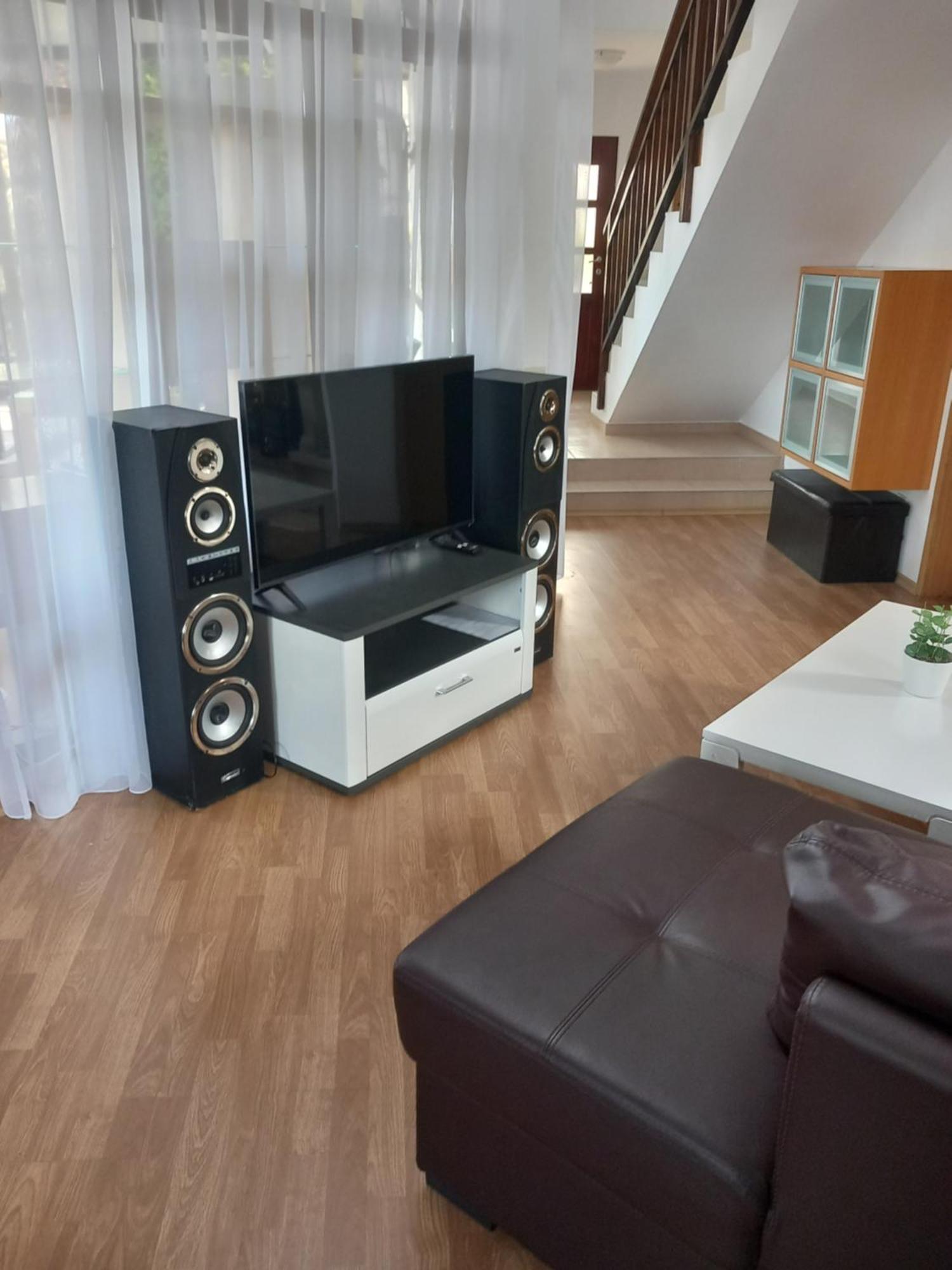 Къща За Гости Мускат 2 Aheloi Exterior foto